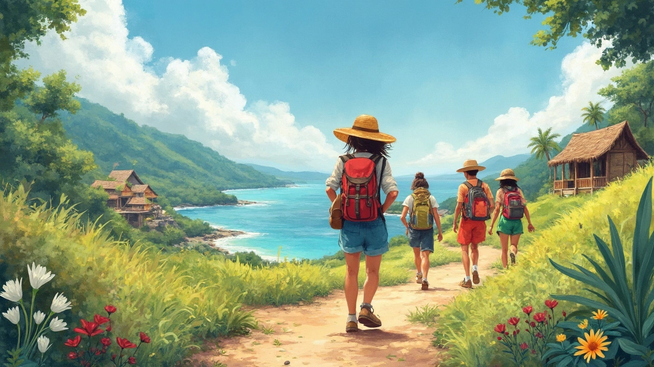 Best Ways to Find Travel Girls
