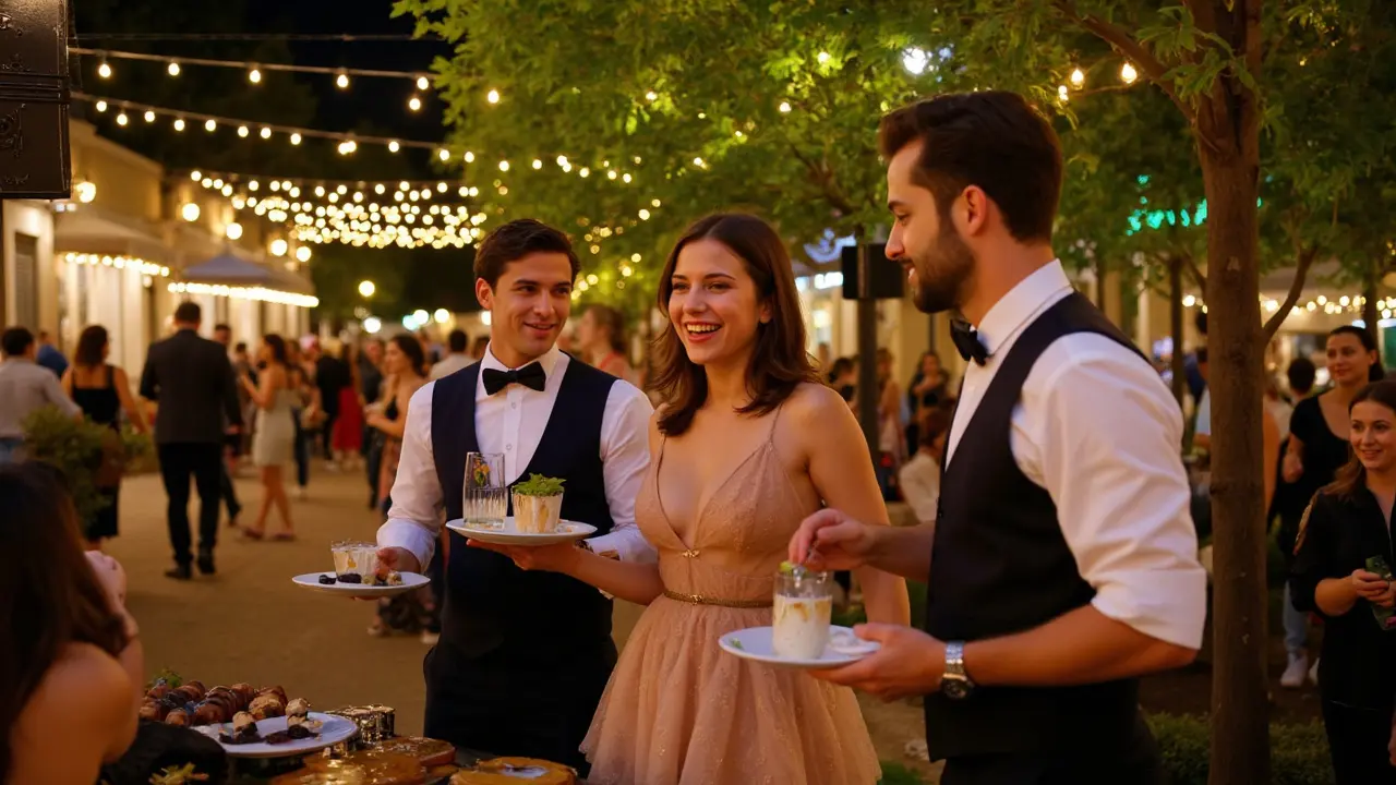 Bobino Milano: The Go-To Spot for Big Celebrations