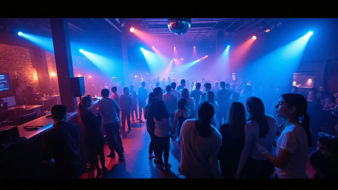 Cool Night Club Facts and Hidden Perks