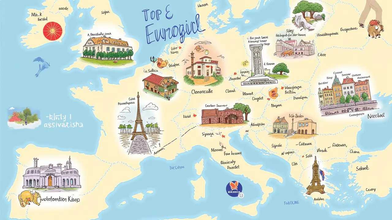 Easy Travel Tips for First-Timers