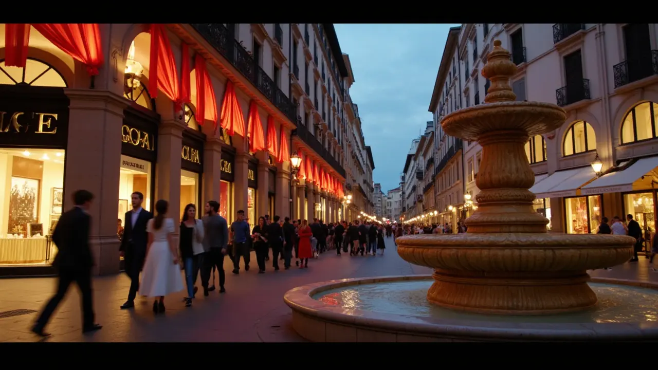 Escort Sex in Milan – Experience the City’s Top Escort Sex Services
