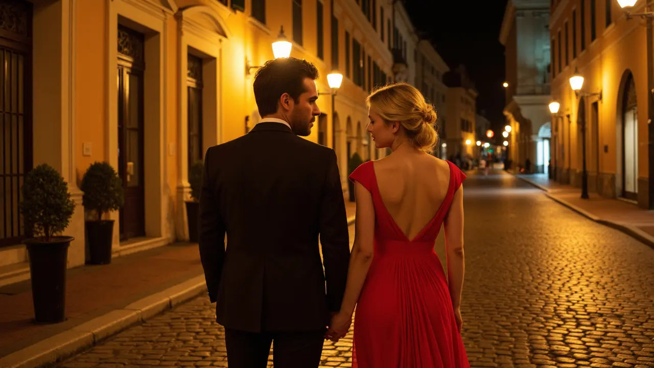 Escorts Italy – Experience Passion and Luxury in Italy