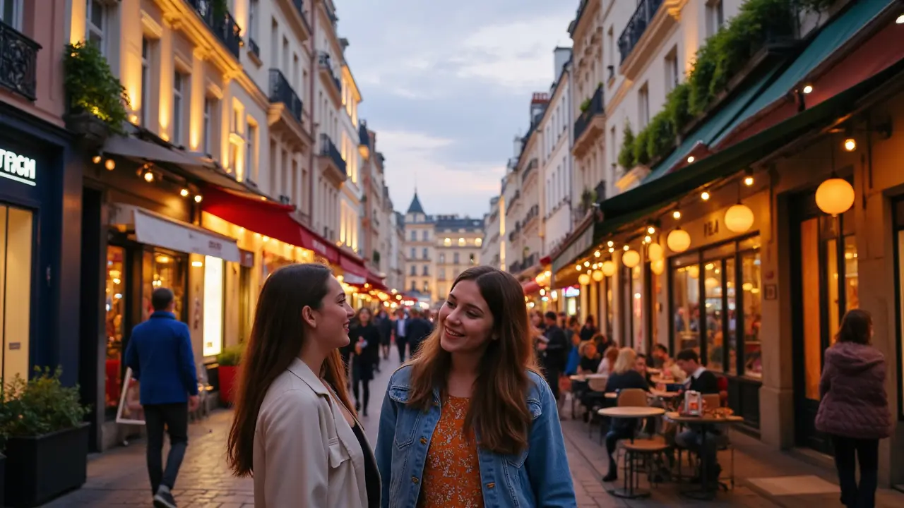 Eurogirl Adventures: Top Countries and Cities You Need to Know