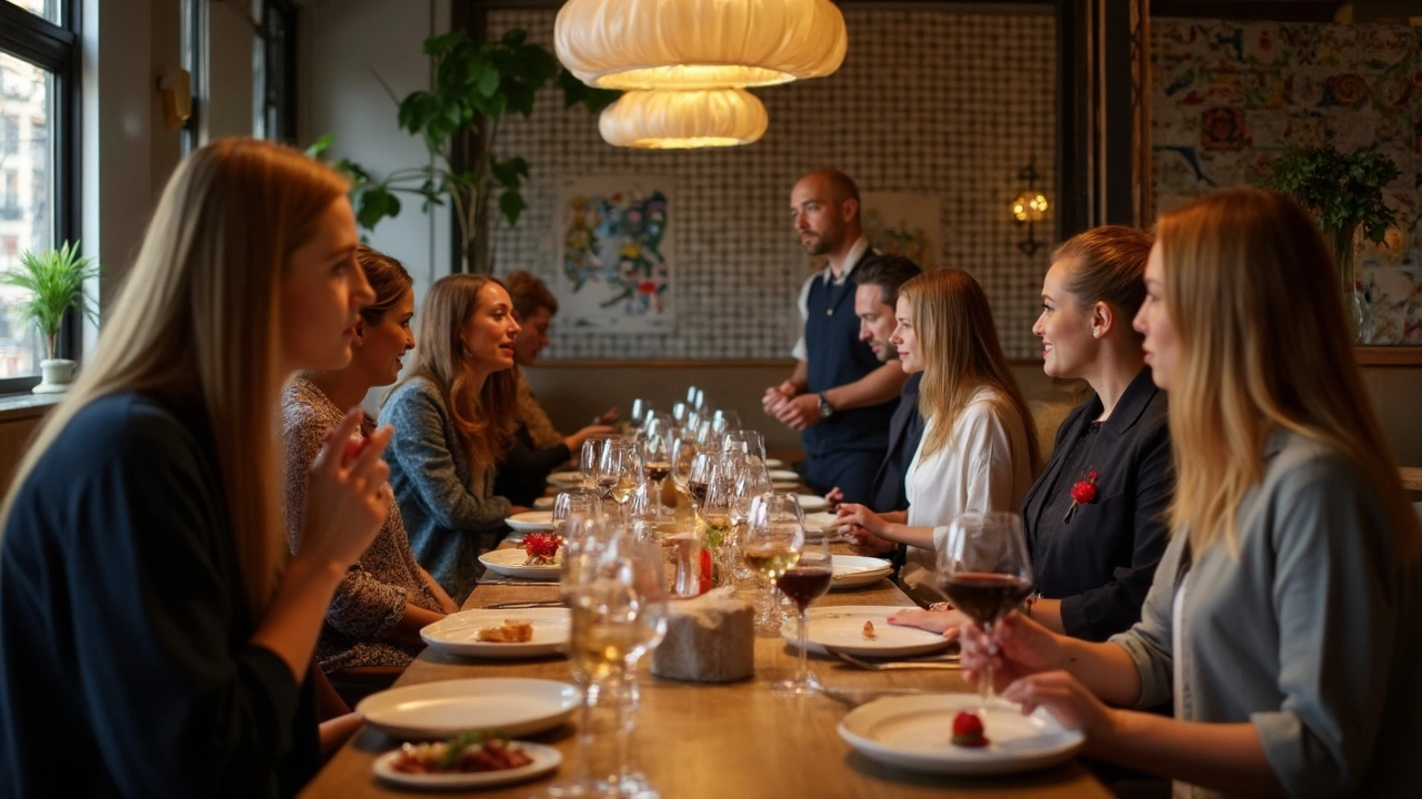 How to Book the Best Foodie Class in Milan