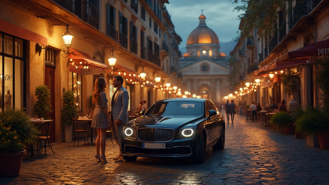 How to Personalize Your Escort Italy Experience: Insider Tips & Real Advice