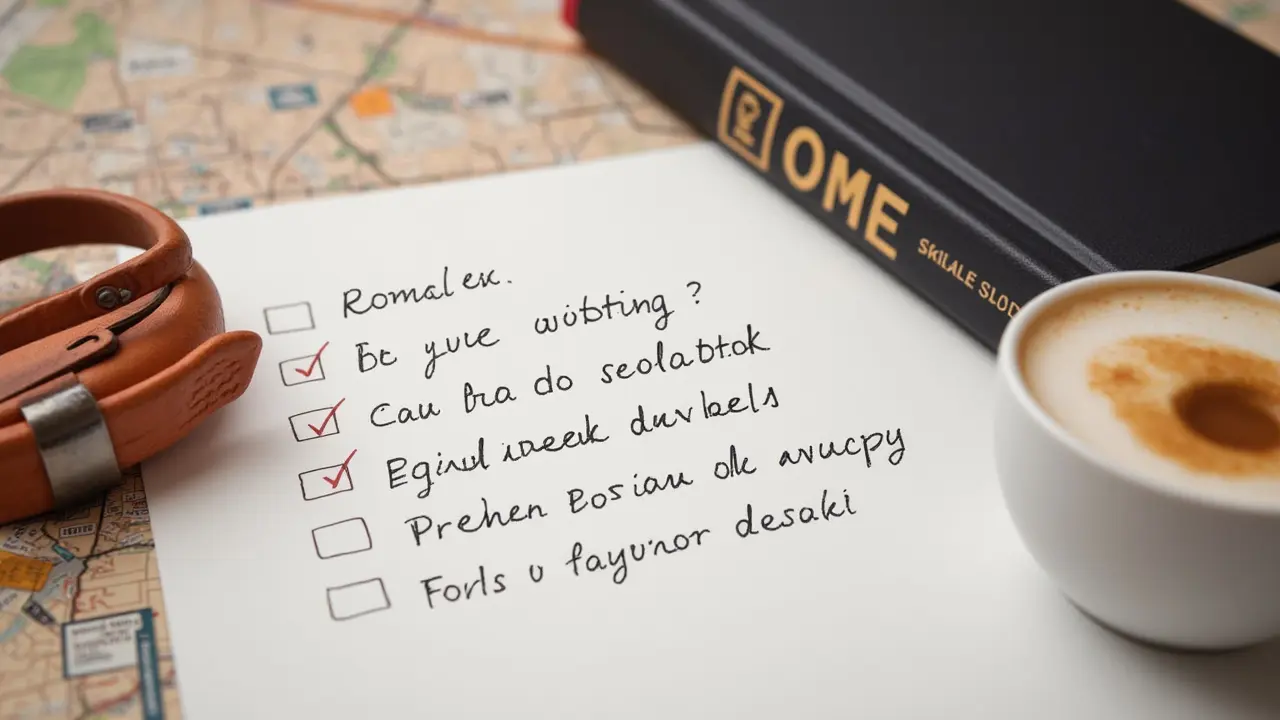 Making the Most of Your Experience