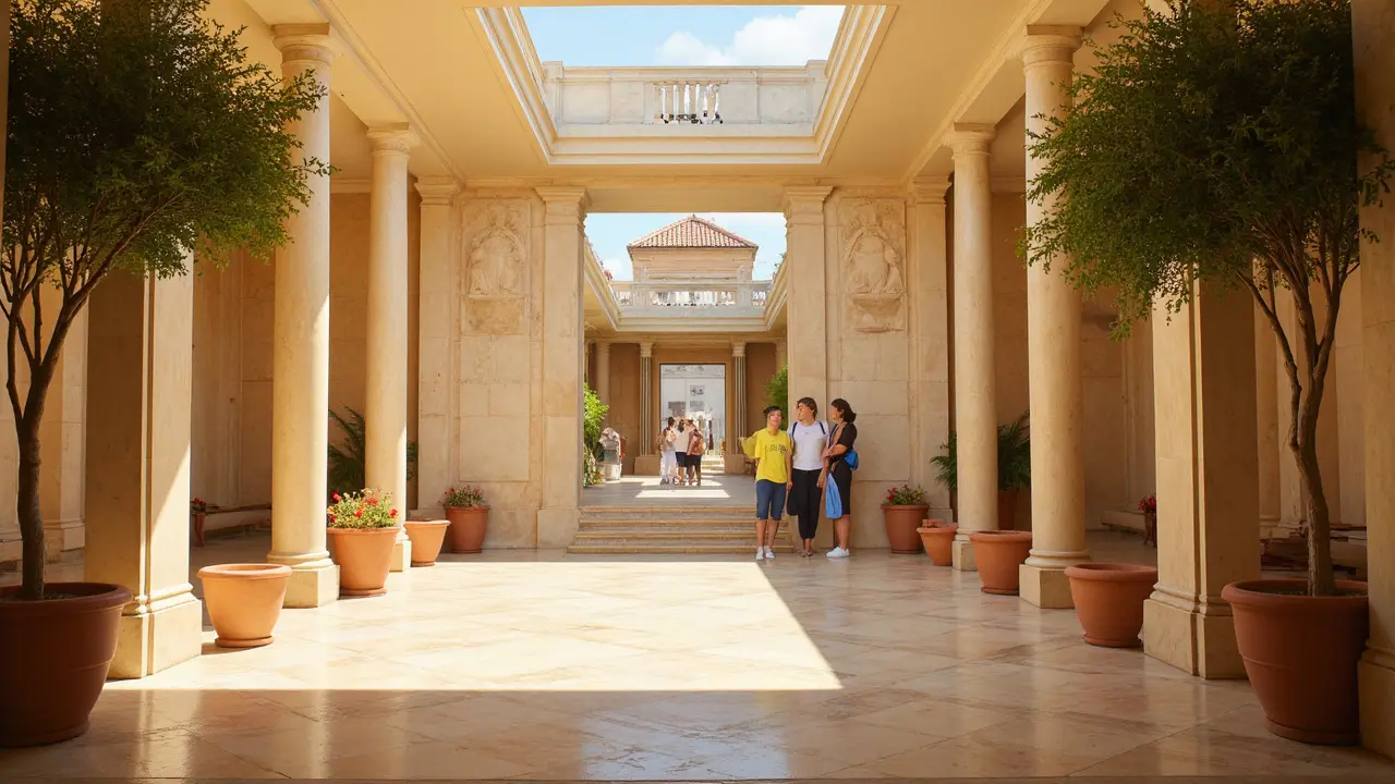 Massage Rome - Where to Recharge Fast
