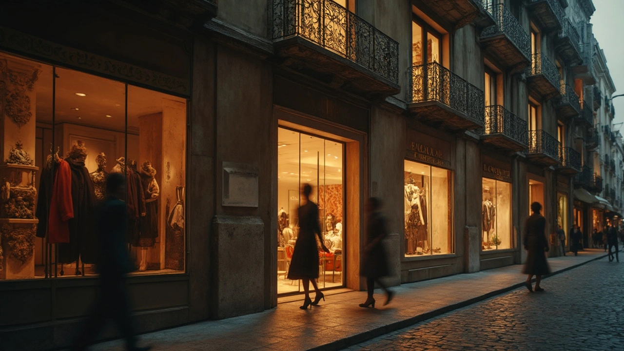 Navigating Booking and Services in Milan