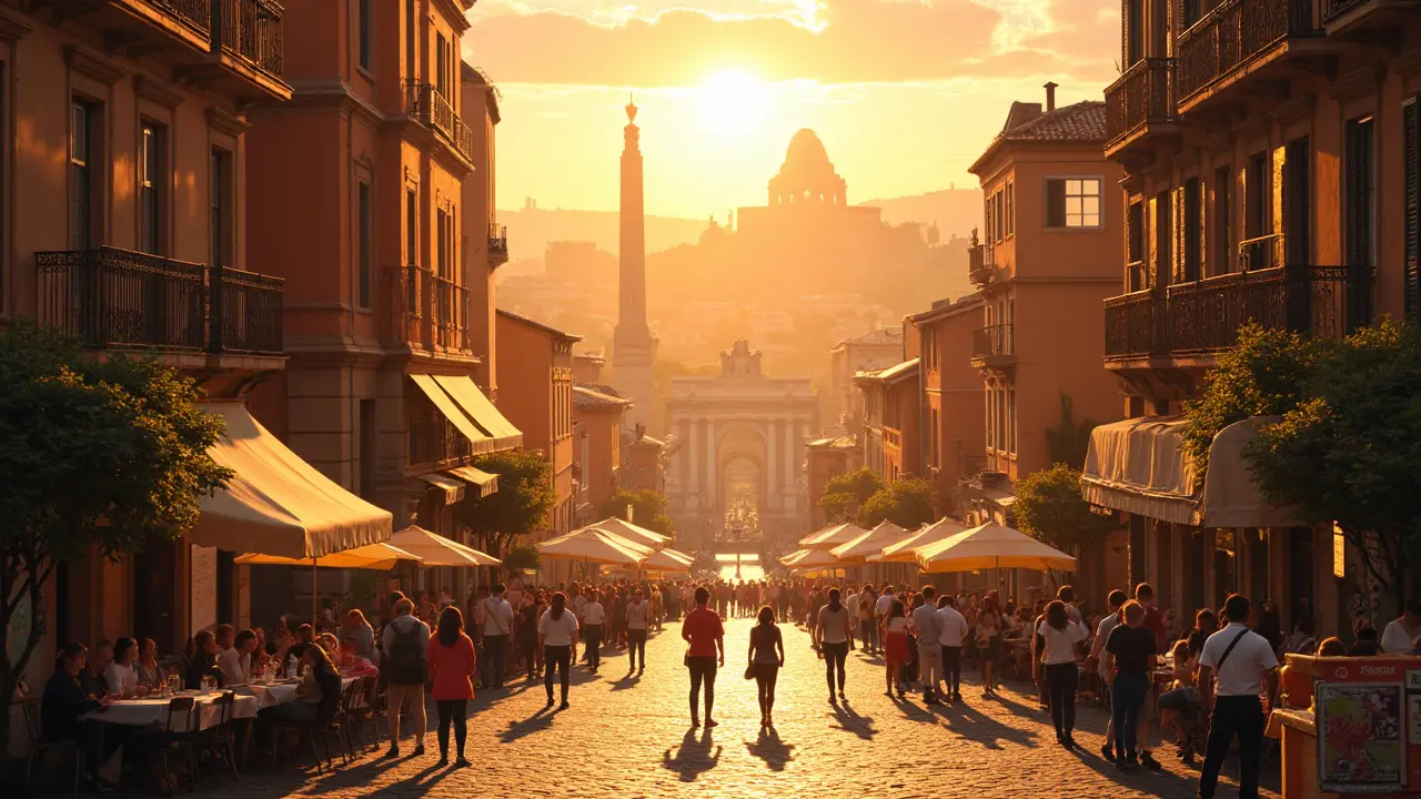 Rome’s Top Sights: What Should You Explore First?