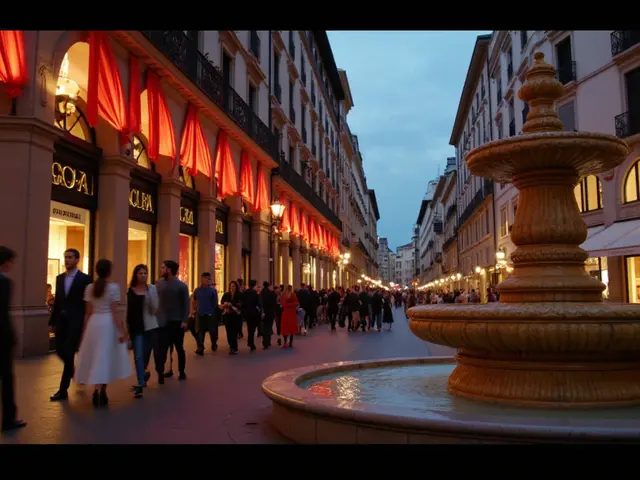 Escort Sex in Milan – Experience the City’s Top Escort Sex Services