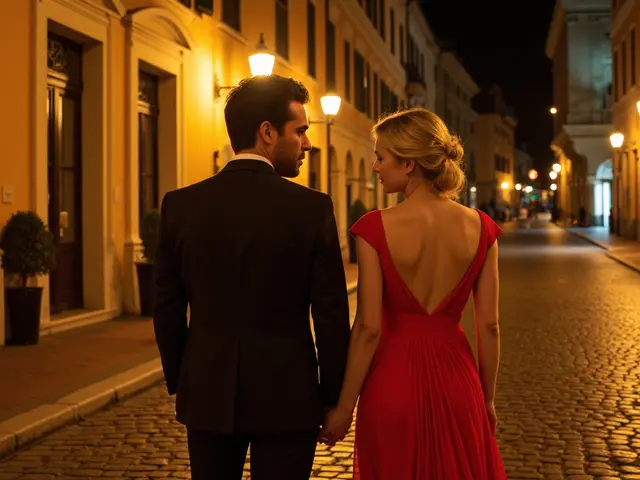 Escorts Italy – Experience Passion and Luxury in Italy