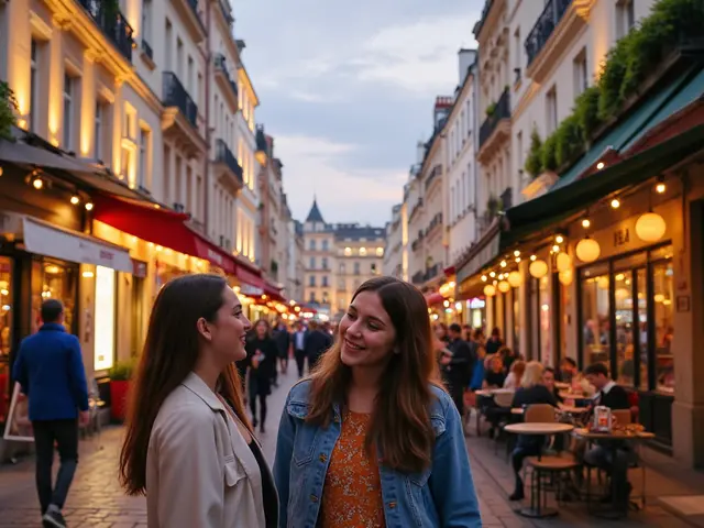 Eurogirl Adventures: Top Countries and Cities You Need to Know