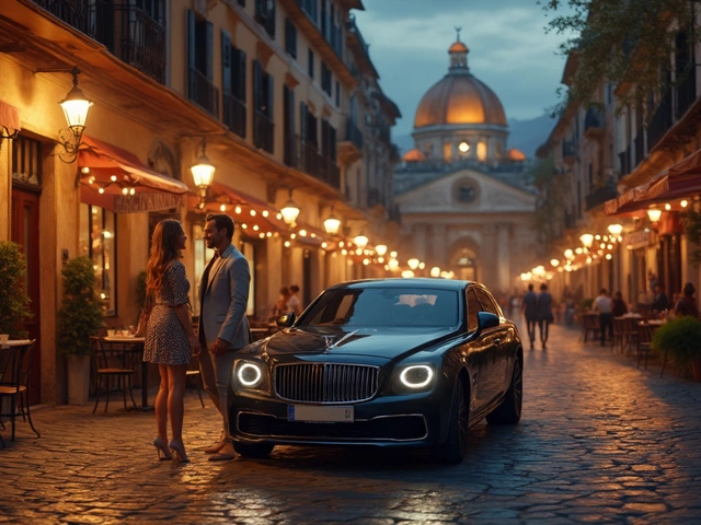 How to Personalize Your Escort Italy Experience: Insider Tips & Real Advice