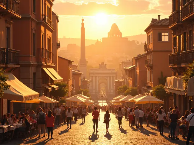 Rome’s Top Sights: What Should You Explore First?