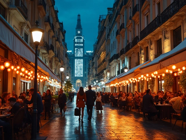 Top Neighborhoods for Milan Escorts: Where to Find the Best Experience