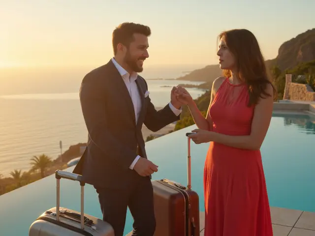 Travel Girls Available for Luxury Getaways: What You Need to Know