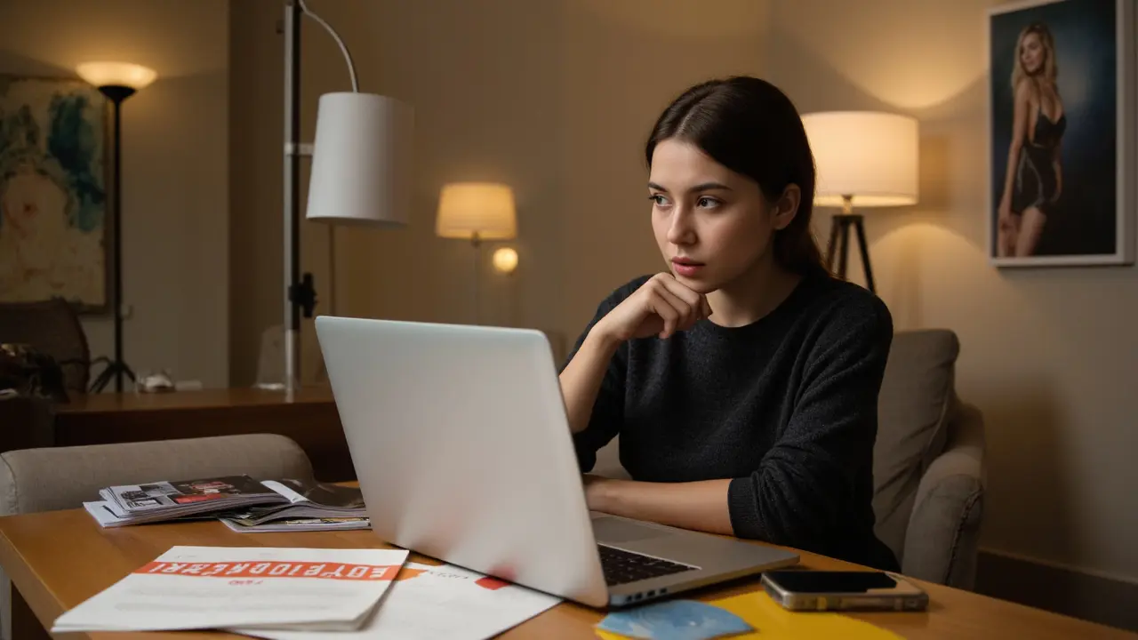 Tips for Discreet and Safe Bookings