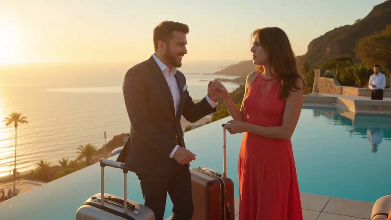 Travel Girls Available for Luxury Getaways: What You Need to Know