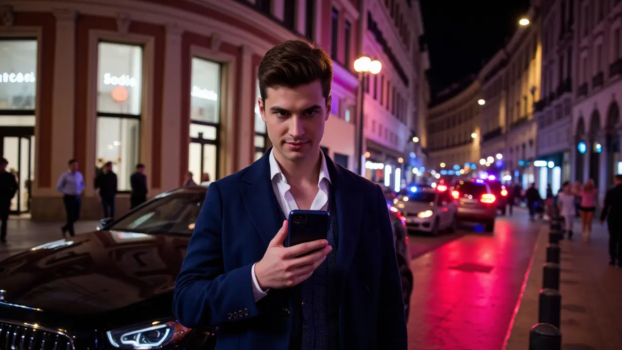 Best Escorts Milan: How to Actually Find Top Companions