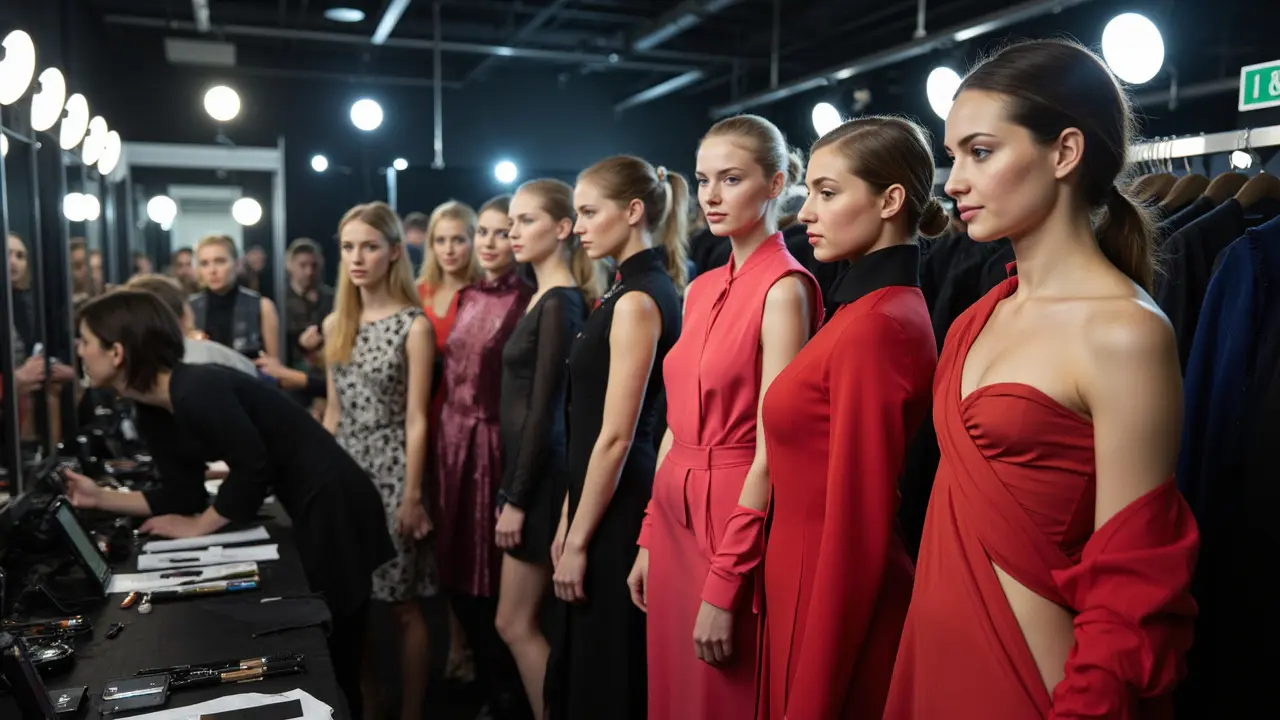 Elite Model: Discover Milan’s Top Models Today