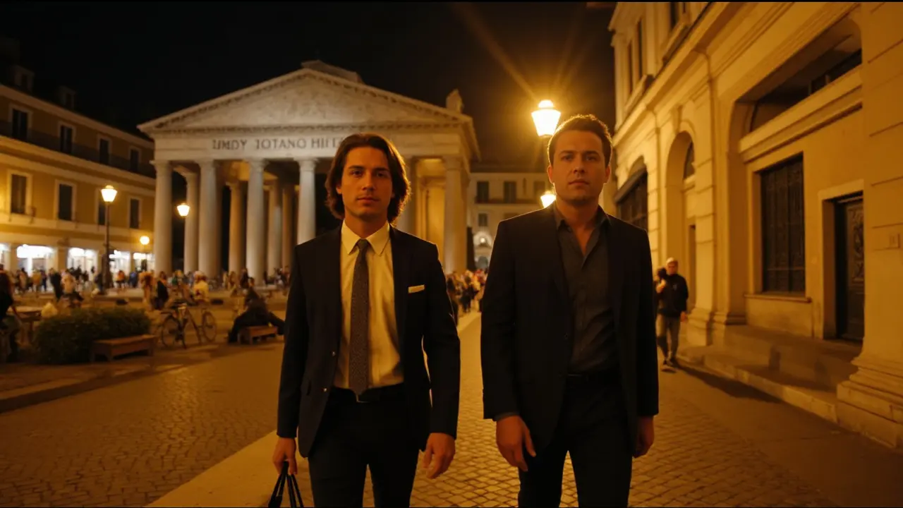 Escort in Rome – Your Ultimate Guide to a Memorable Roman Holiday