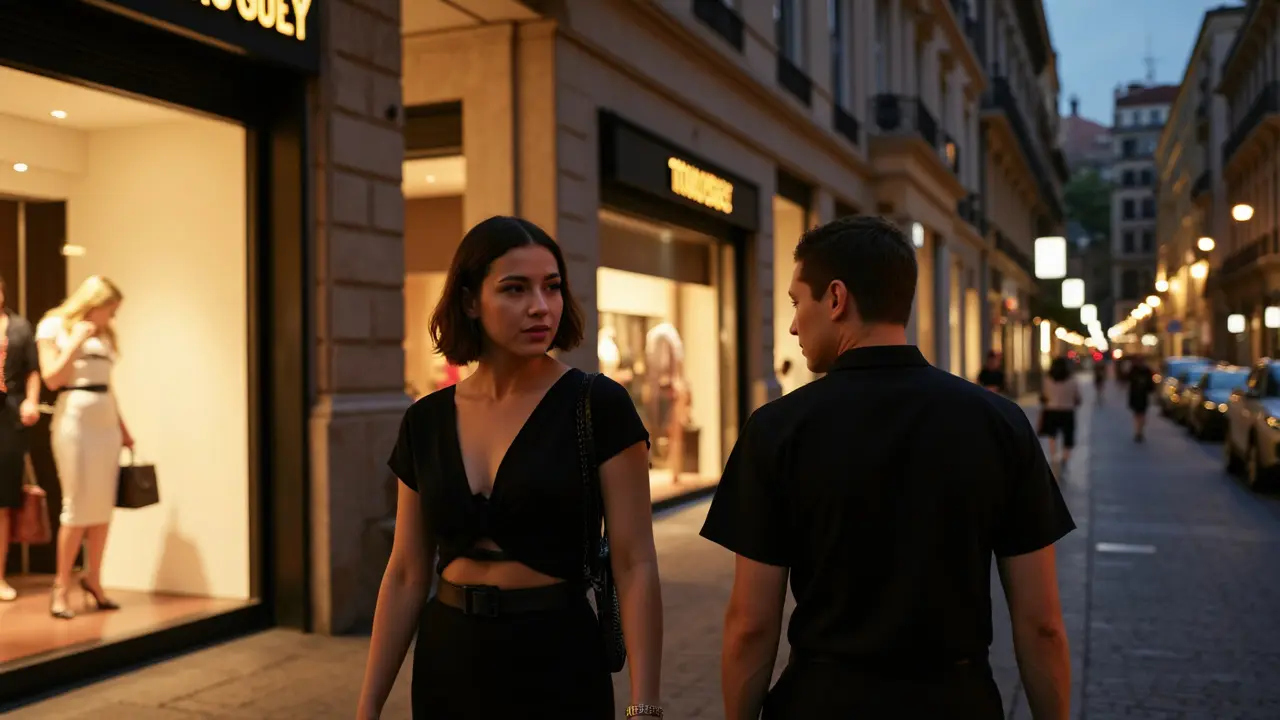 Escort Services in Milan: Investment, Experience & Hidden Truths