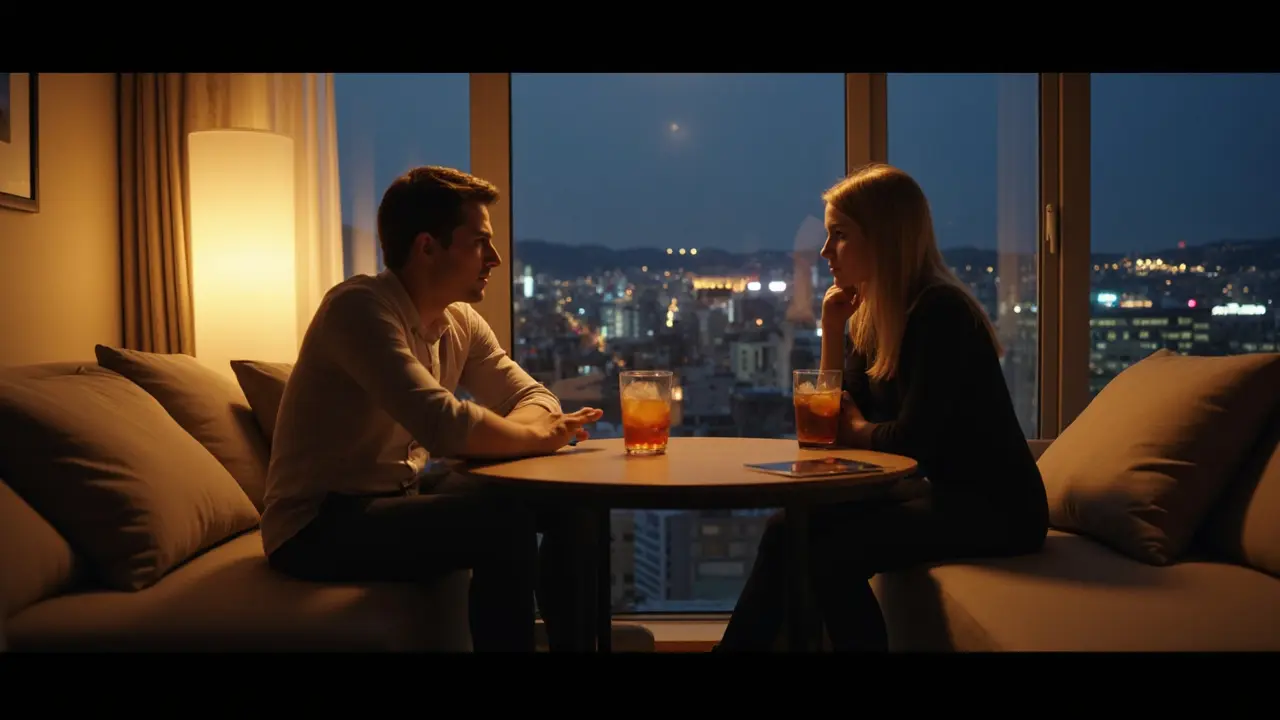 One Night Stand – How to Make the Most of a One-Night Date