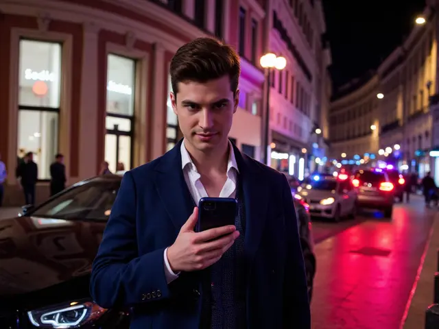 Best Escorts Milan: How to Actually Find Top Companions