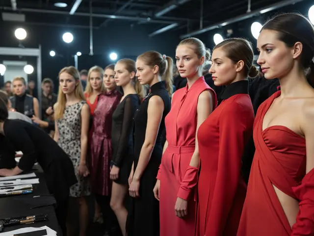 Elite Model: Discover Milan’s Top Models Today