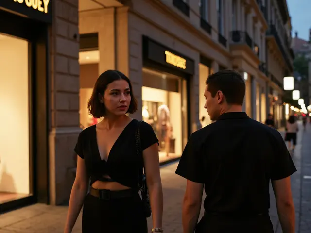 Escort Services in Milan: Investment, Experience & Hidden Truths
