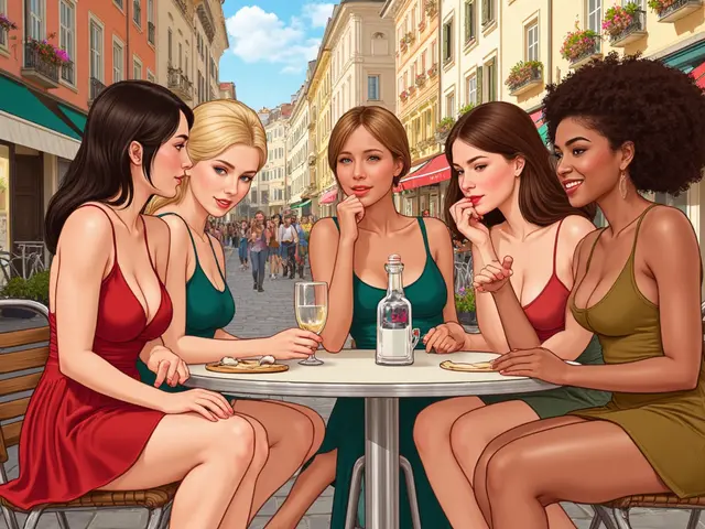 Eurogirl: A Beginner’s Guide to the Eurogirl World