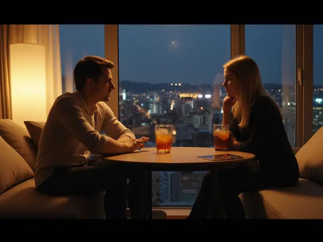 One Night Stand – How to Make the Most of a One-Night Date