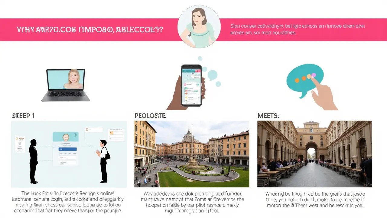 Tips for a Great Date in the Eternal City