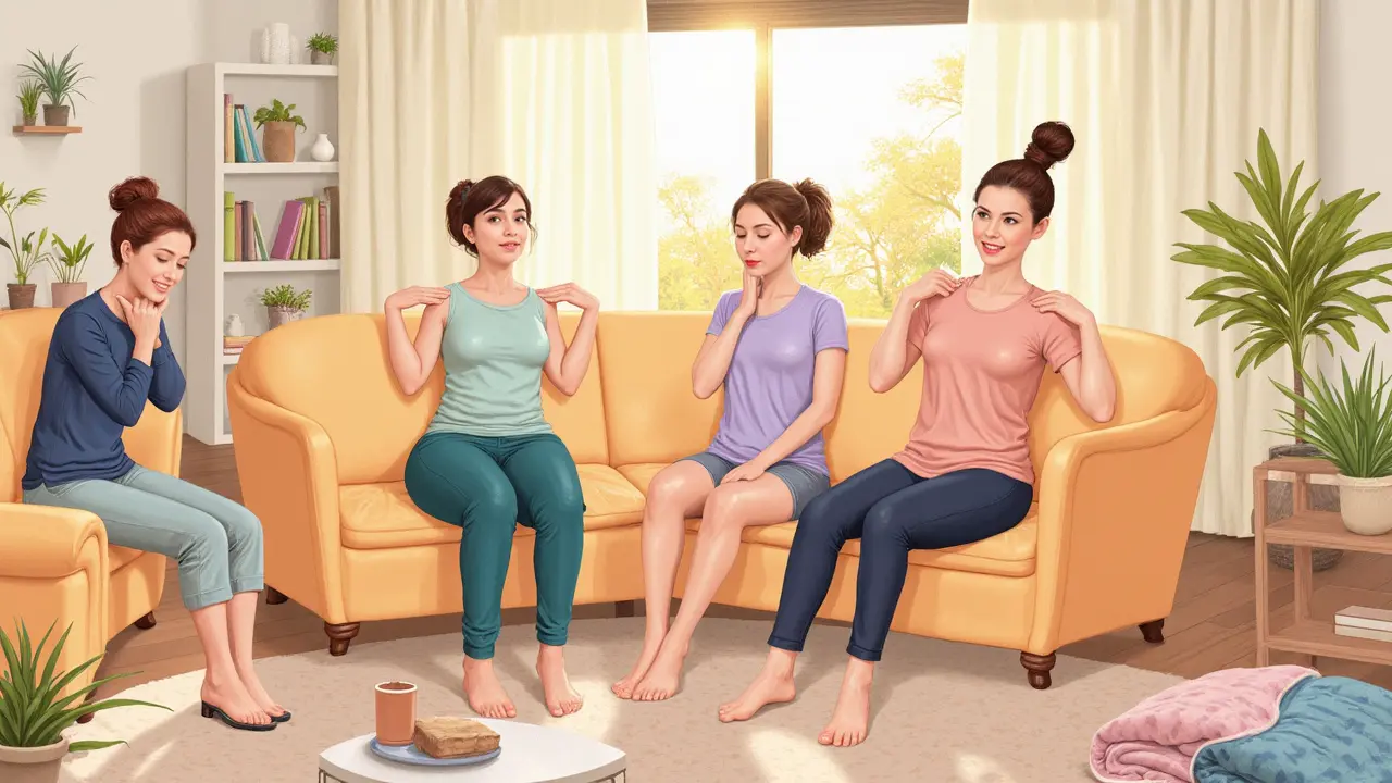 Tips for a Way Better Massage Experience