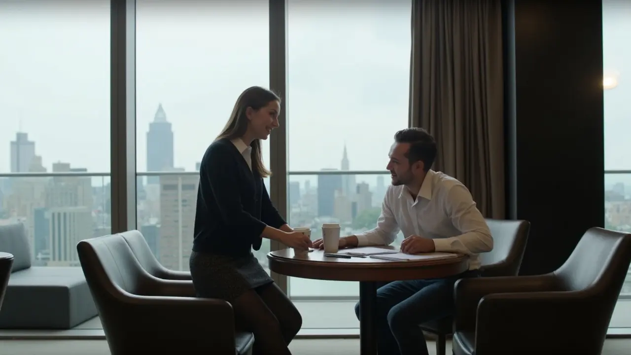 What to Expect: Etiquette and Boundaries