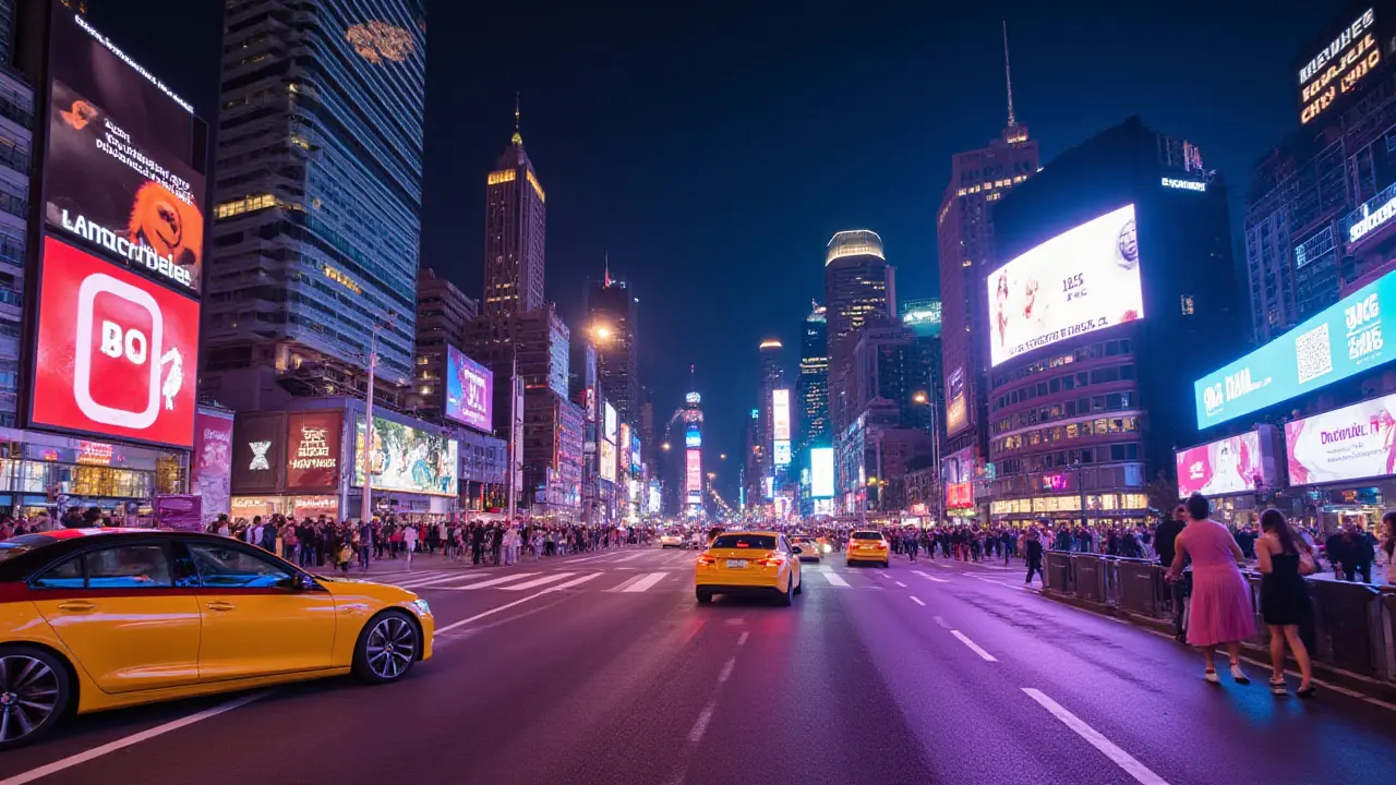 Best Global Cities for Escort Girls: 2025 Trends & Hotspots