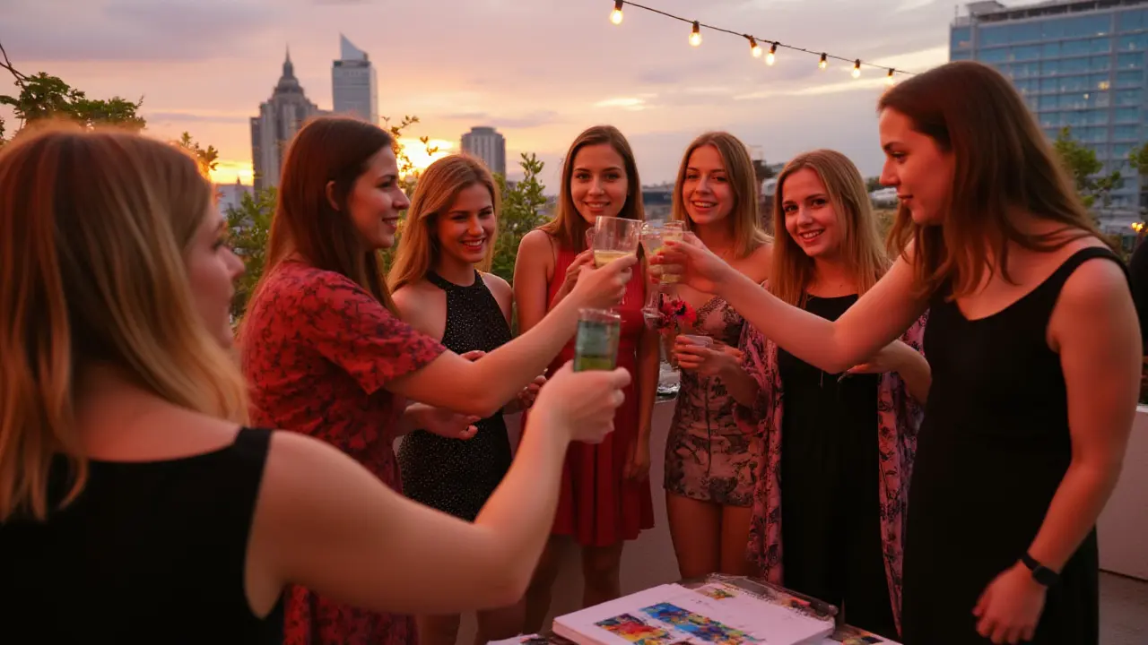 Epic Bachelor Party Guide: Best Ideas, Planning Tips, and Must-Know Dos & Don’ts