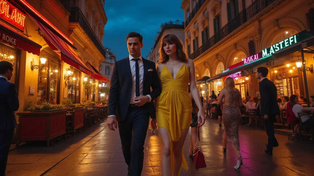 Escort Sex in Milan – Discover Elite Milan Escorts for Premium Encounters