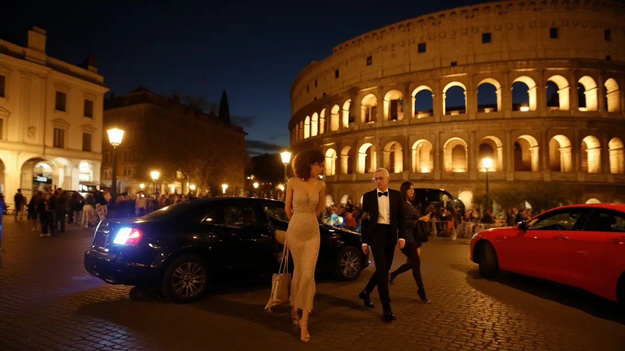 Escorts in Rome: The Most Trusted Agencies and Services for 2025