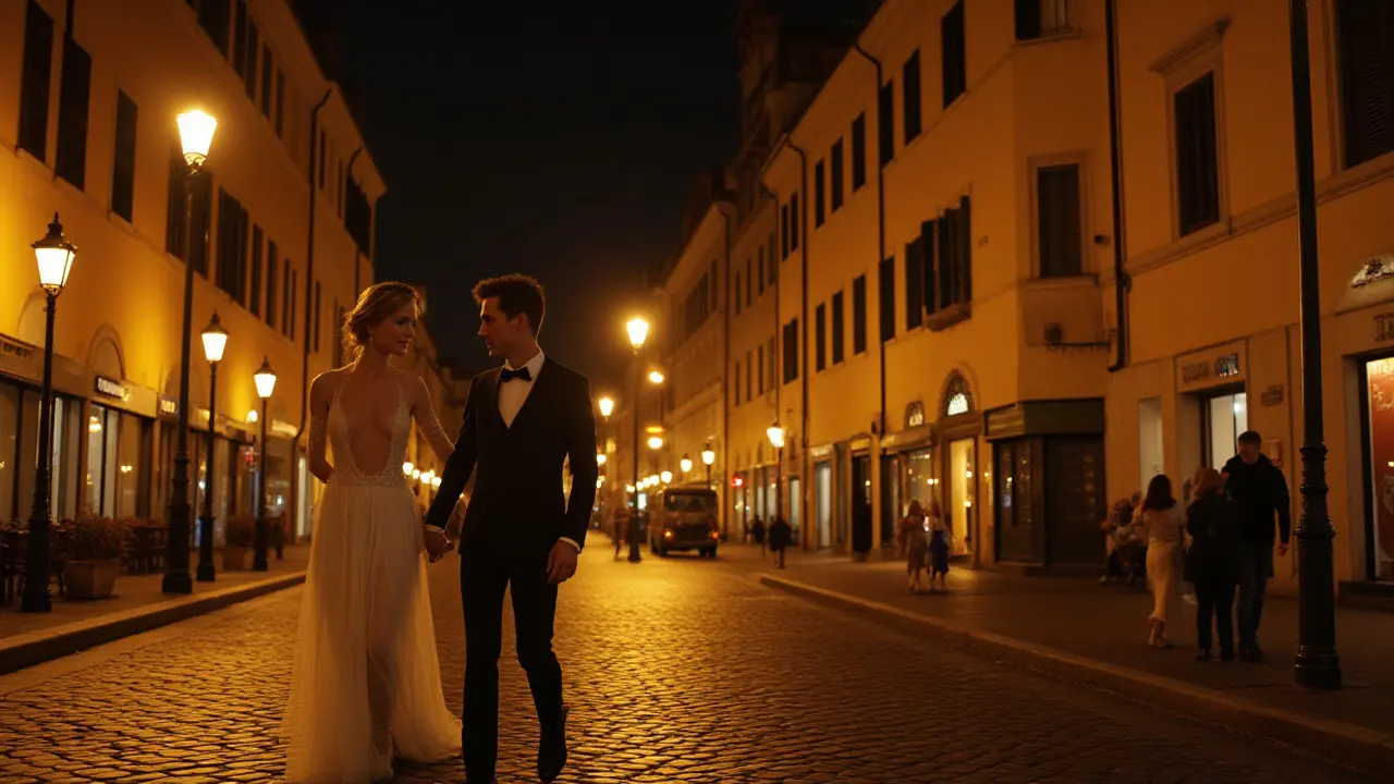 How to Find the Perfect Escort Italy Experience: Insider Tips for a Memorable Adventure