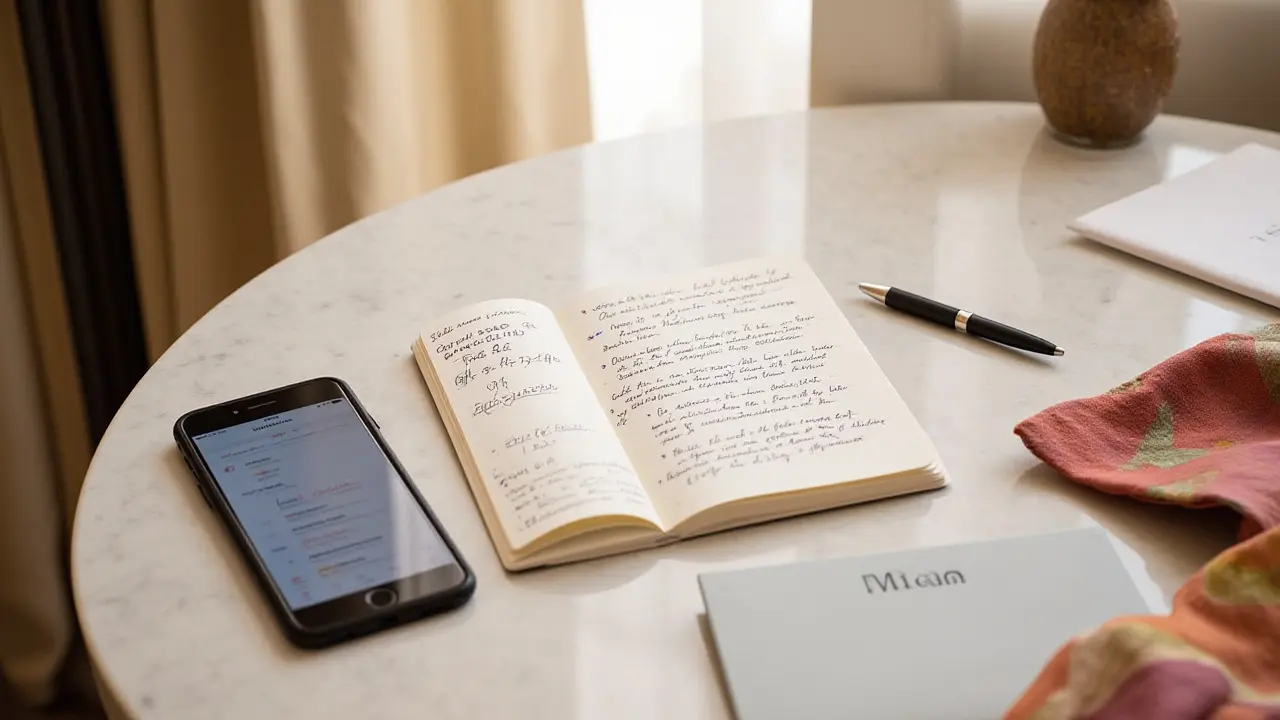 Italian Etiquette: The Little Details That Matter