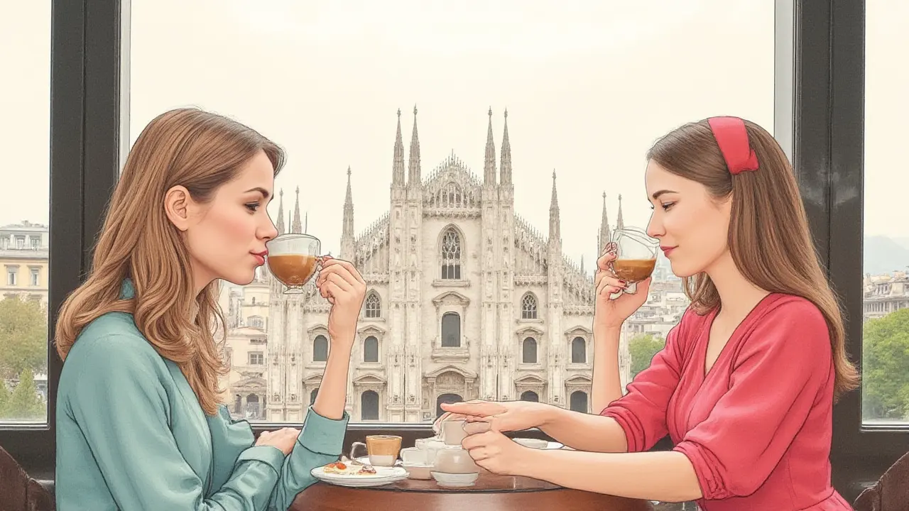 Sexual Wellness, Safer Play, and Navigating Milan Like a Pro