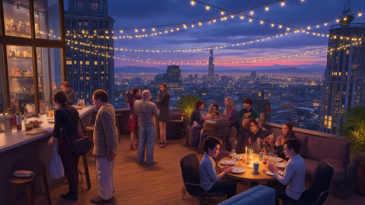 Smart Tips for a Legendary Night Out