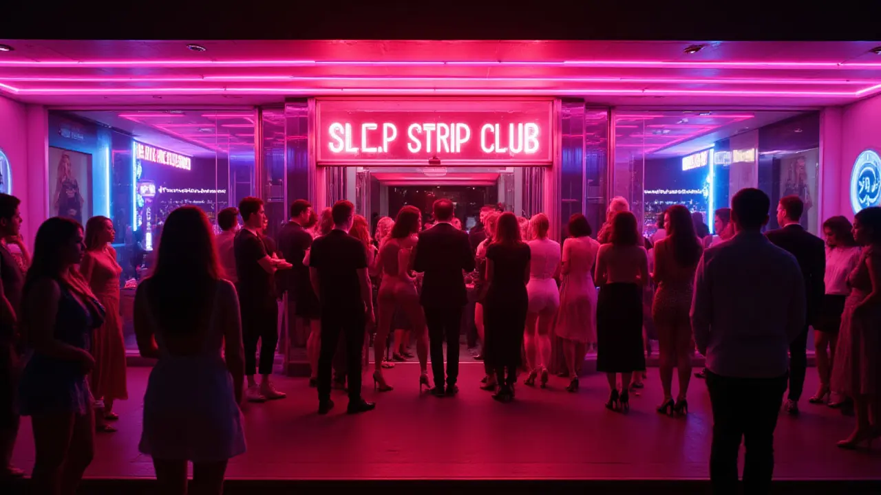 Strip Club Guide: Best Tips, Etiquette, and Experiences for Adult Entertainment