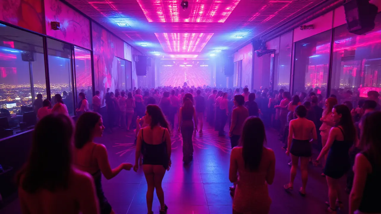 The Club Milano Nightlife Guide: Where to Let Loose in the Heart of Milan