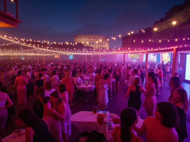 Best Nightclubs in Rome: Unmissable Party Spots for Epic Nights