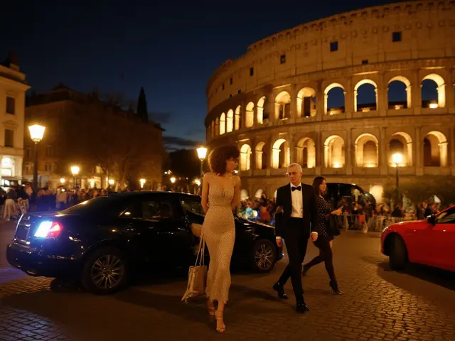 Escorts in Rome: The Most Trusted Agencies and Services for 2025