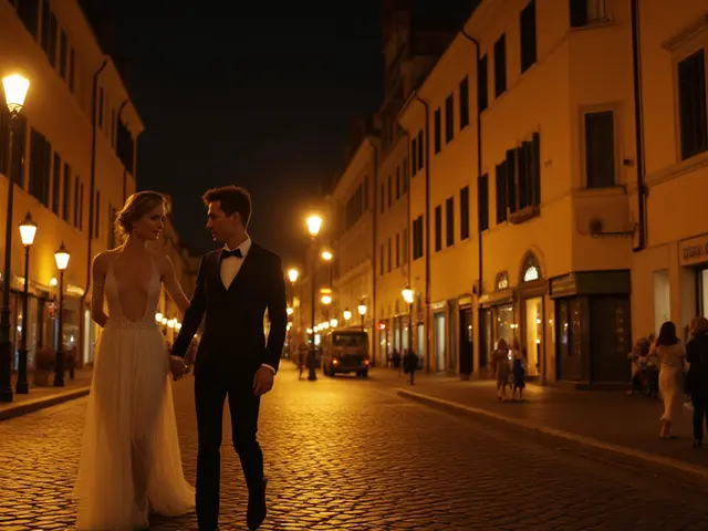 How to Find the Perfect Escort Italy Experience: Insider Tips for a Memorable Adventure