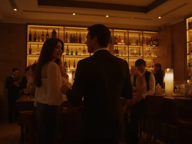 Sex in Milan: Best Tips, Hot Spots & Local Secrets