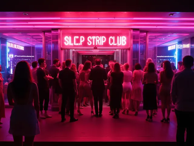 Strip Club Guide: Best Tips, Etiquette, and Experiences for Adult Entertainment